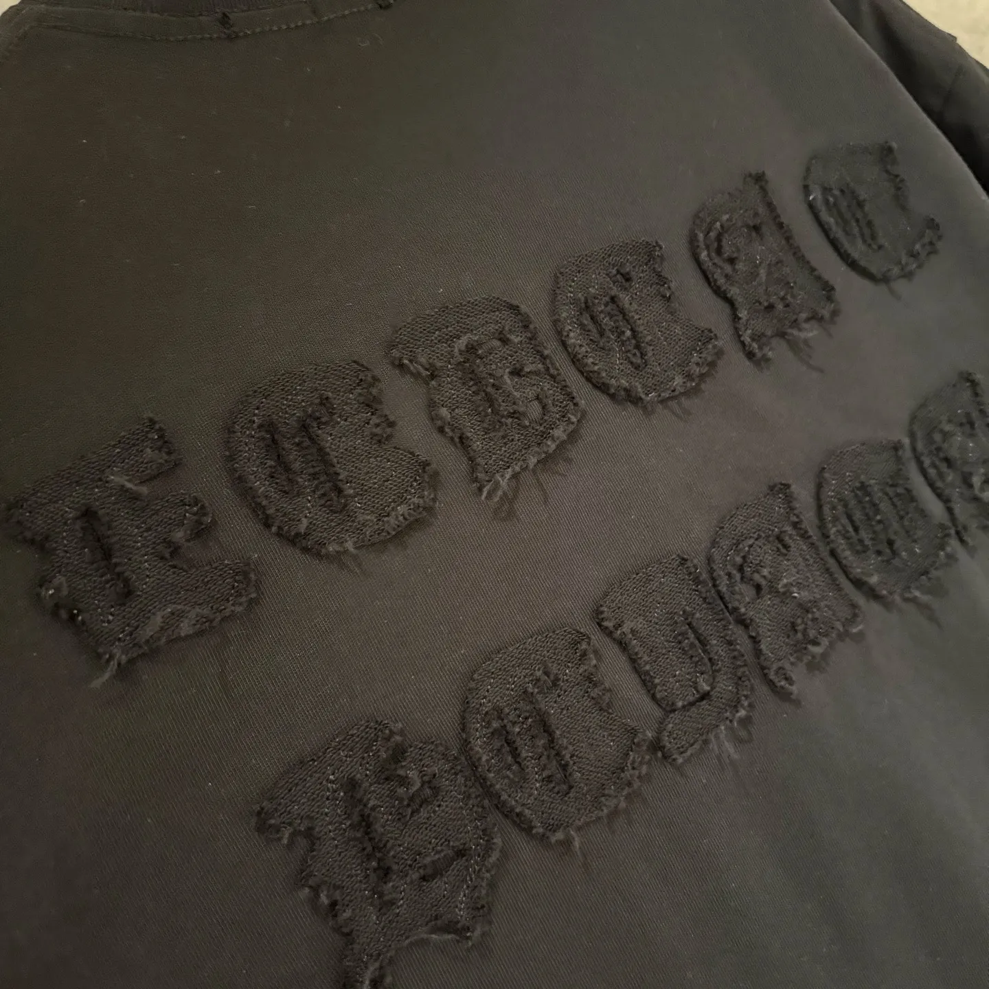 【 Quality】CH New Arrival T Black White Size：S-2xl ：K 154